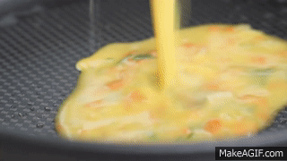 달걀, 단백질 풍부하고 면역력 강화에 효과적.gif