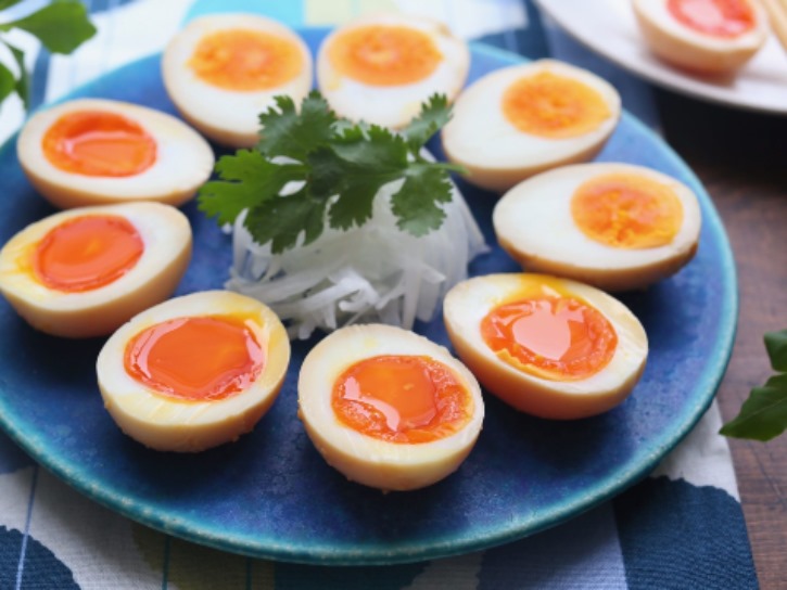 아침에 먹는 삶은 계란의 건강 효과.jpg