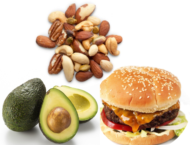 지방 많은 음식 먹을 때 유독 속이 메스껍다면 췌장이 손상됐다는 신호일 수 있다.png